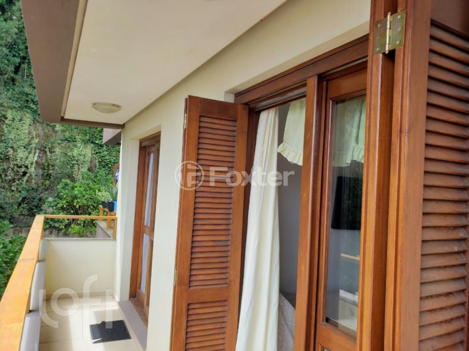Apartamento à venda com 2 quartos, 53m² - Foto 5