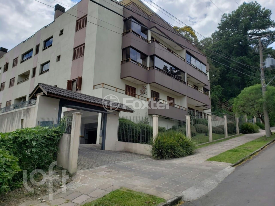 Apartamento à venda com 2 quartos, 53m² - Foto 6