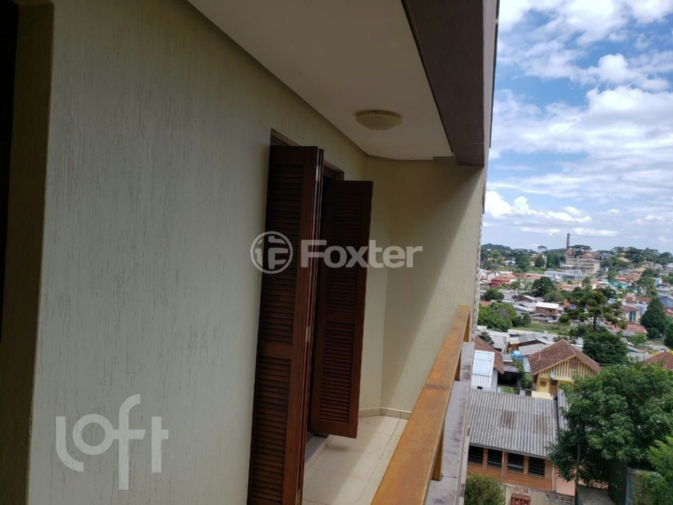 Apartamento à venda com 2 quartos, 53m² - Foto 12
