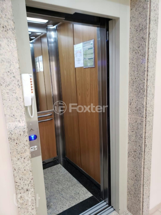 Apartamento à venda com 2 quartos, 53m² - Foto 16