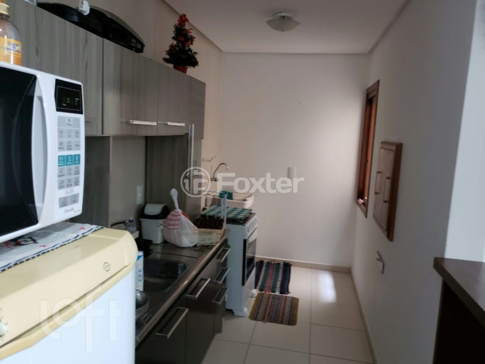 Apartamento à venda com 2 quartos, 53m² - Foto 2