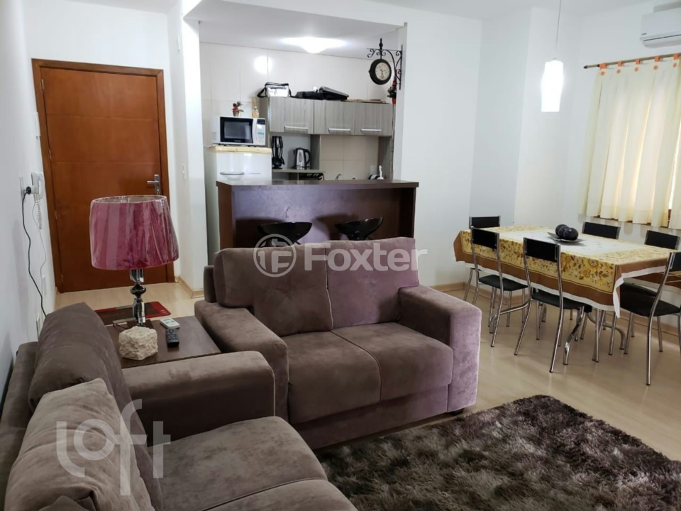 Apartamento à venda com 2 quartos, 53m² - Foto 17