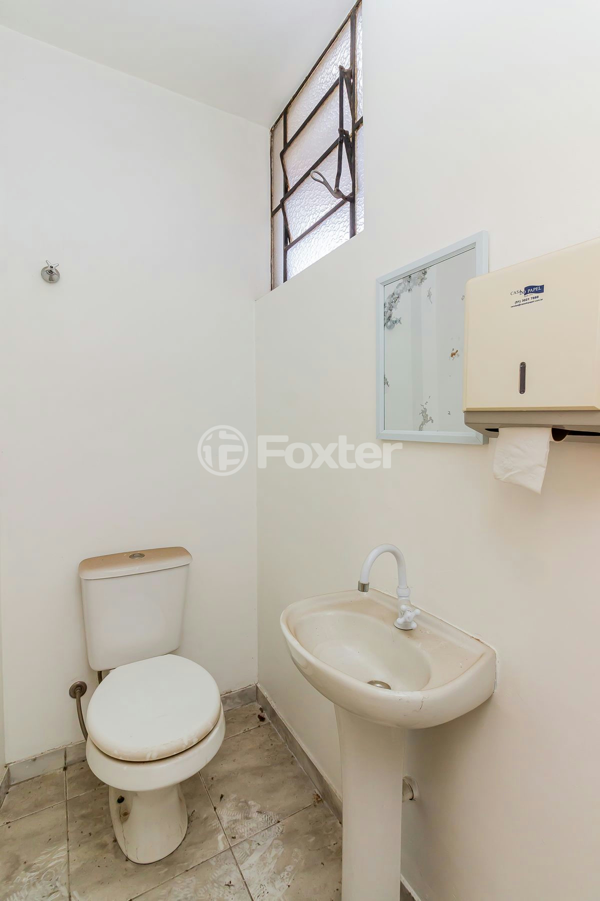 Conjunto Comercial-Sala à venda, 25m² - Foto 5