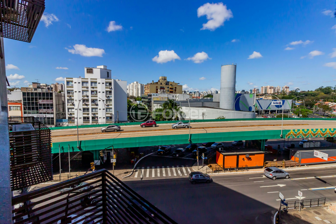 Conjunto Comercial-Sala à venda, 25m² - Foto 8