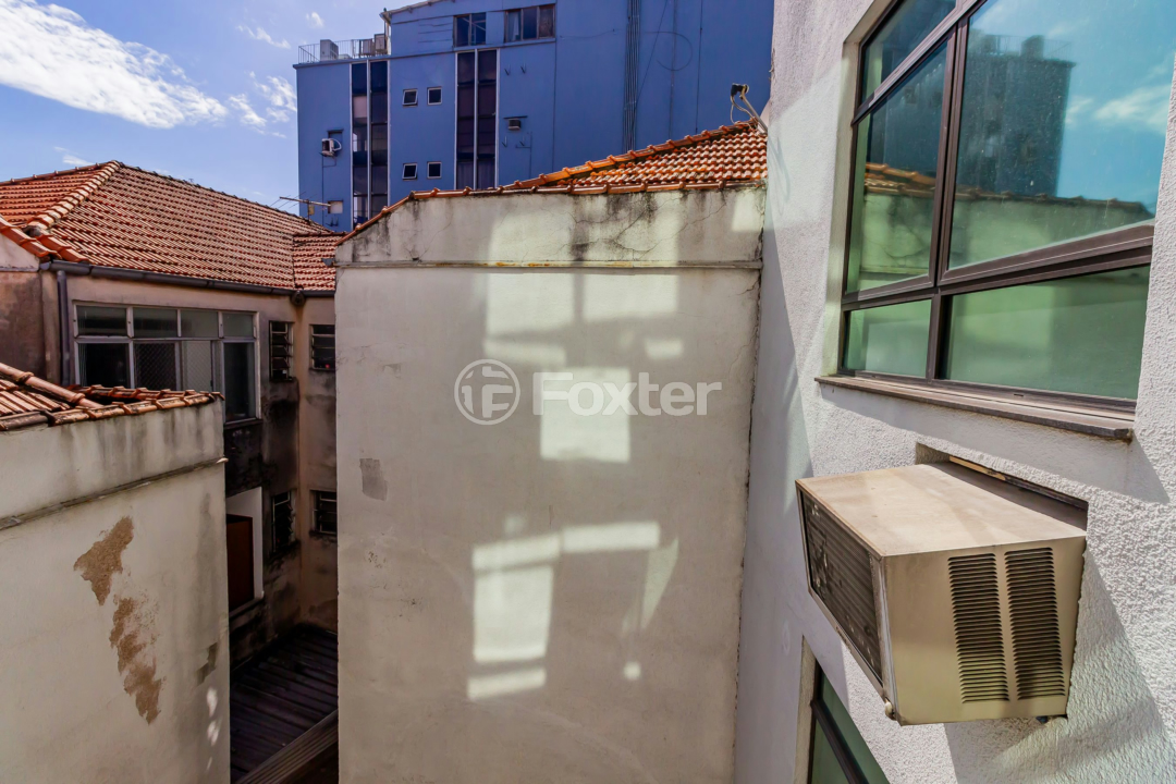 Conjunto Comercial-Sala à venda, 22m² - Foto 5