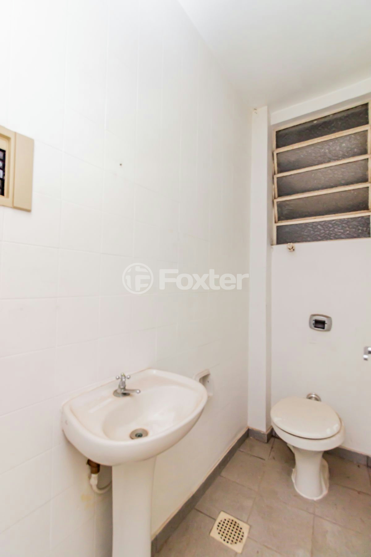 Conjunto Comercial-Sala à venda, 22m² - Foto 6