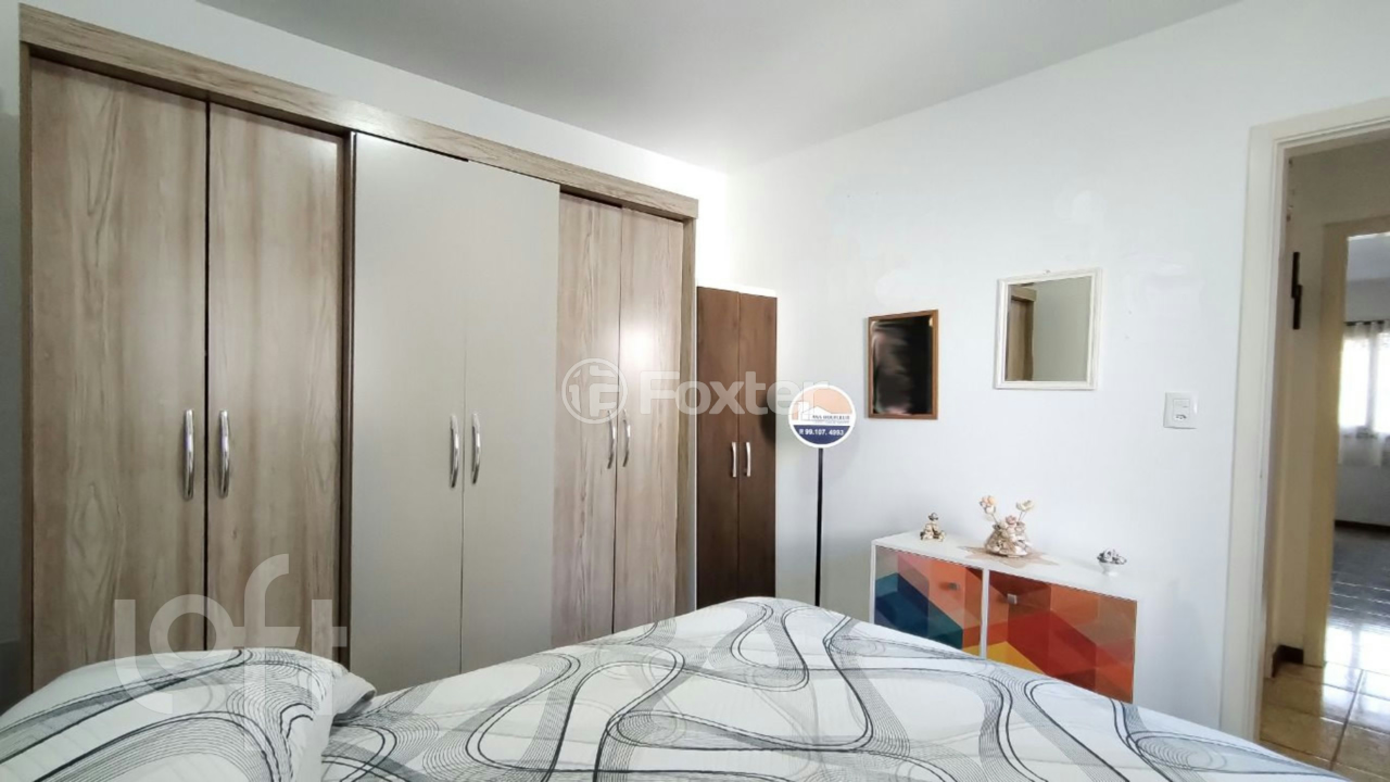 Casa à venda com 2 quartos, 90m² - Foto 11
