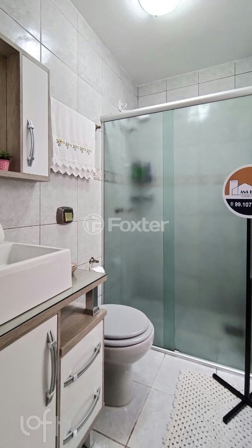 Casa à venda com 2 quartos, 90m² - Foto 12