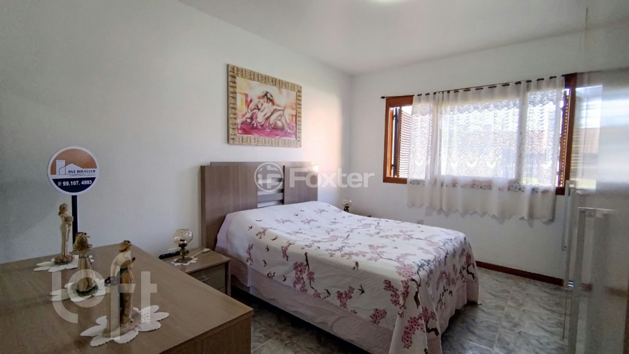 Casa à venda com 2 quartos, 90m² - Foto 6
