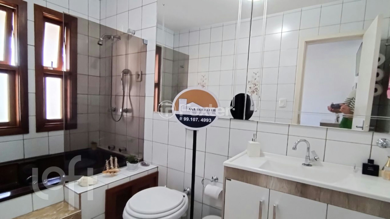 Casa à venda com 2 quartos, 90m² - Foto 8