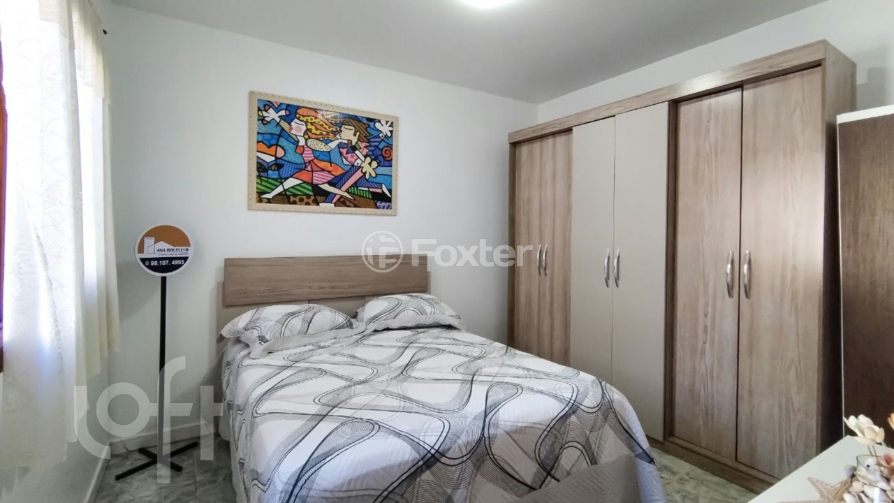 Casa à venda com 2 quartos, 90m² - Foto 9