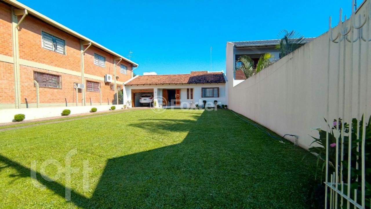 Casa à venda com 2 quartos, 90m² - Foto 20
