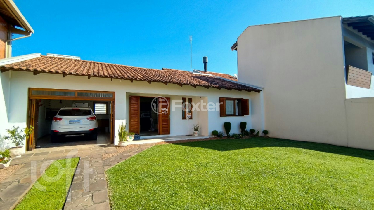 Casa à venda com 2 quartos, 90m² - Foto 22