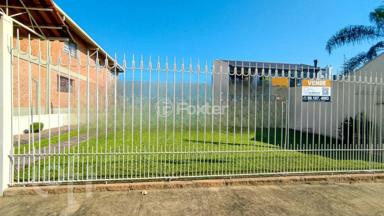 Casa à venda com 2 quartos, 90m² - Foto 21