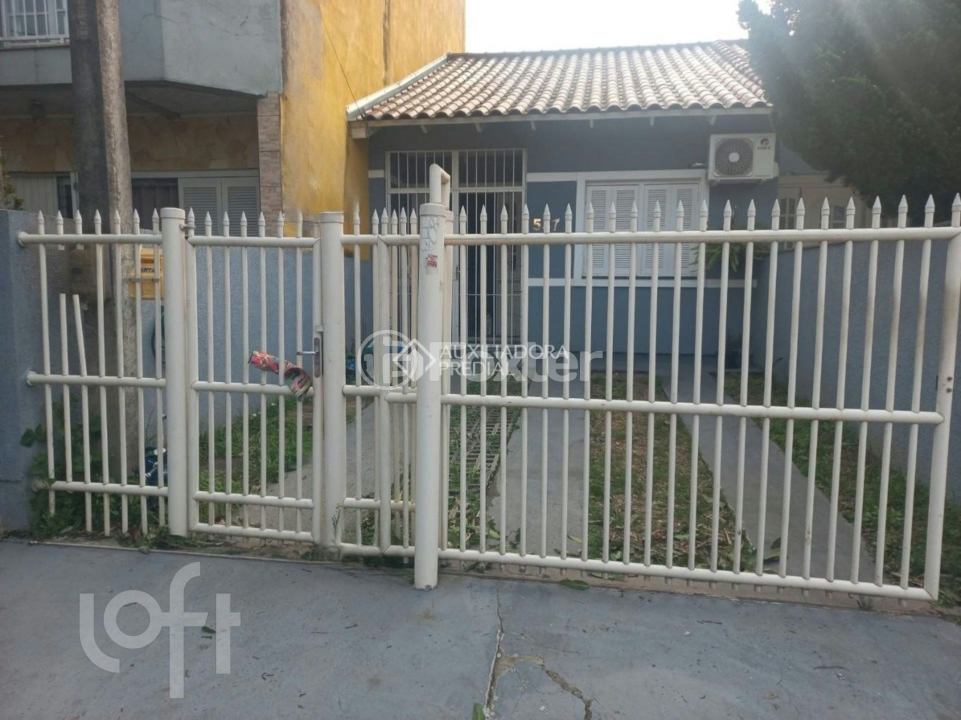 Casa à venda com 2 quartos, 45m² - Foto 5