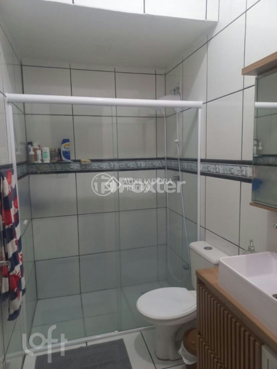 Casa à venda com 2 quartos, 45m² - Foto 3