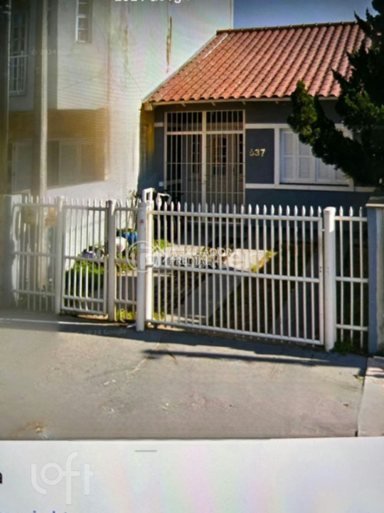 Casa à venda com 2 quartos, 45m² - Foto 6