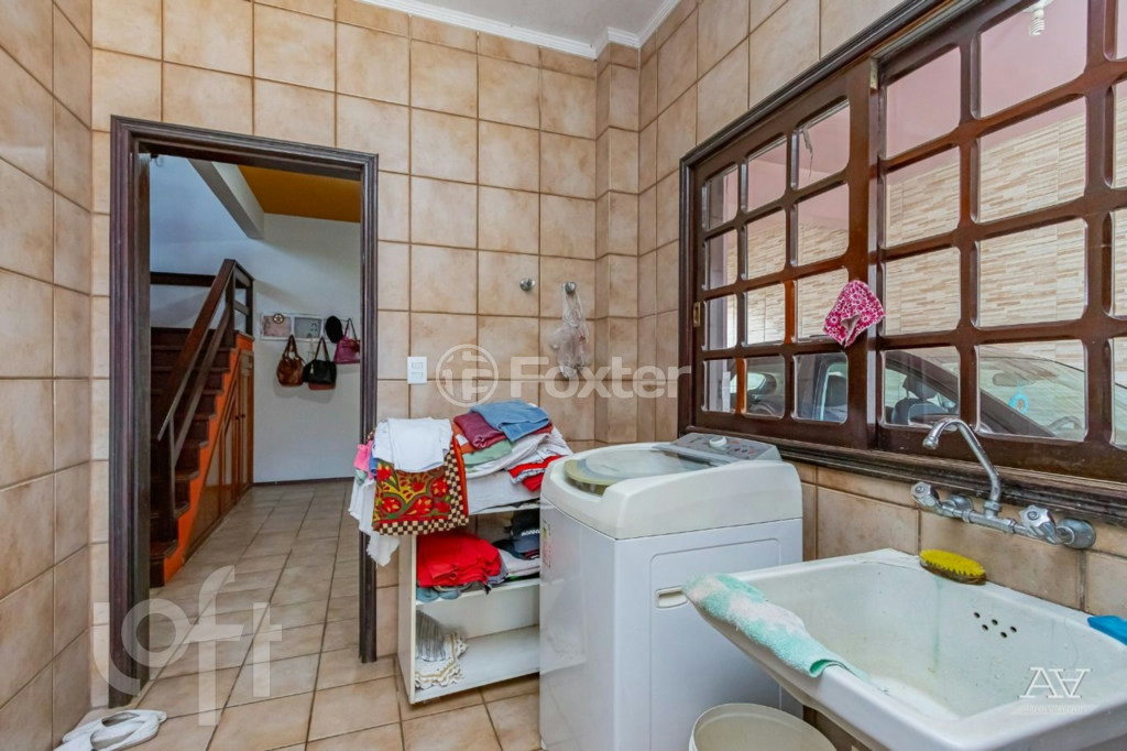 Casa à venda com 5 quartos, 520m² - Foto 12