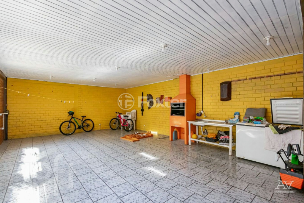 Casa à venda com 5 quartos, 520m² - Foto 37