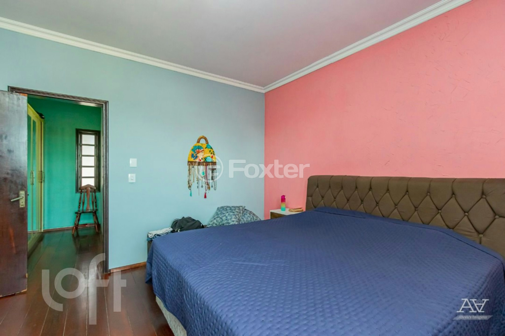 Casa à venda com 5 quartos, 520m² - Foto 32