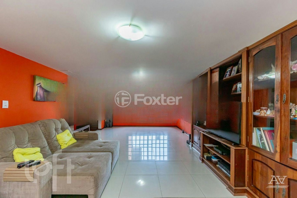 Casa à venda com 5 quartos, 520m² - Foto 45