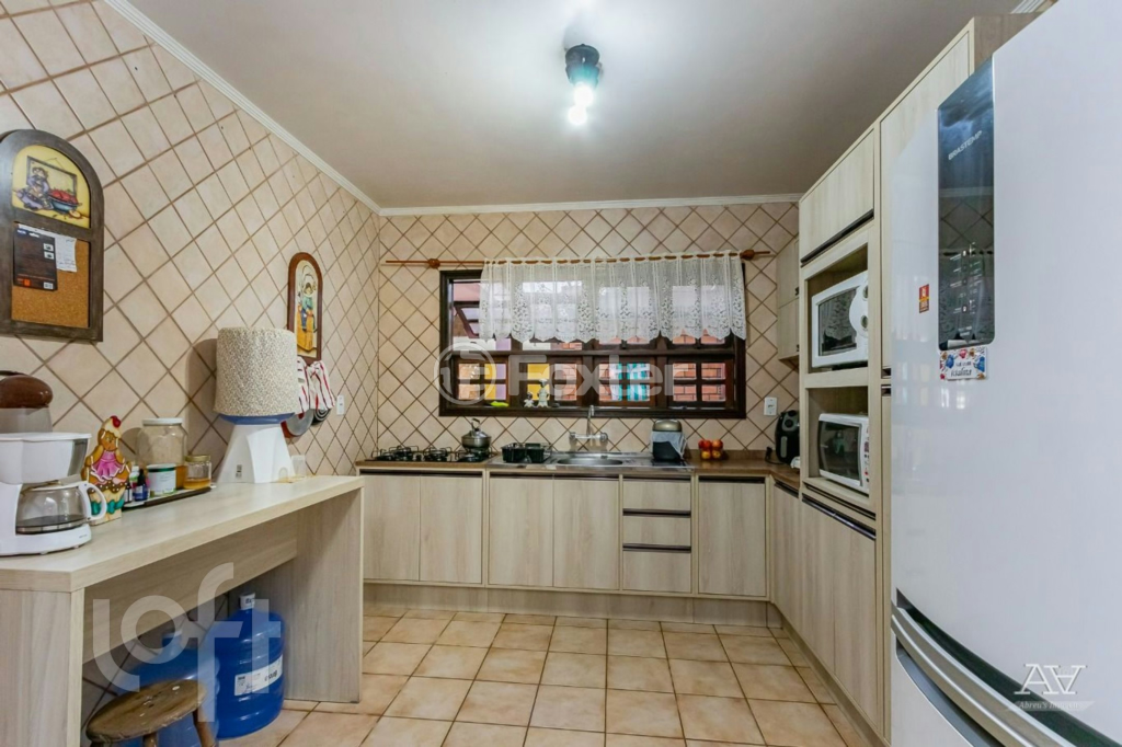 Casa à venda com 5 quartos, 520m² - Foto 8
