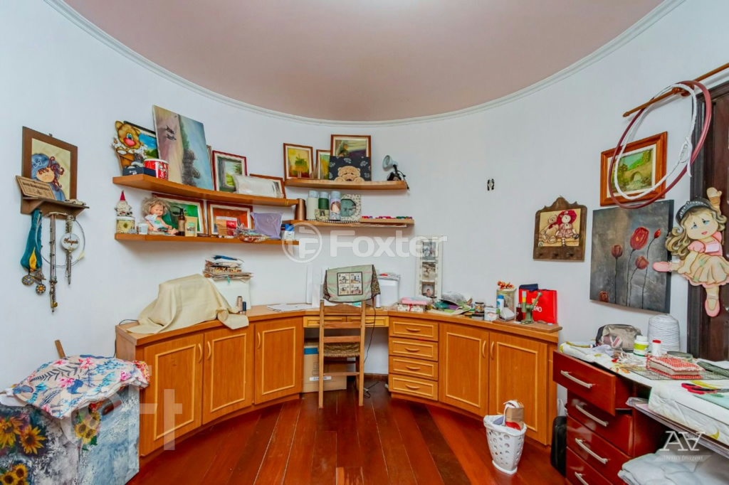 Casa à venda com 5 quartos, 520m² - Foto 28