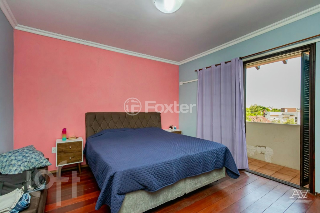Casa à venda com 5 quartos, 520m² - Foto 31