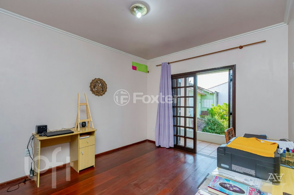 Casa à venda com 5 quartos, 520m² - Foto 24