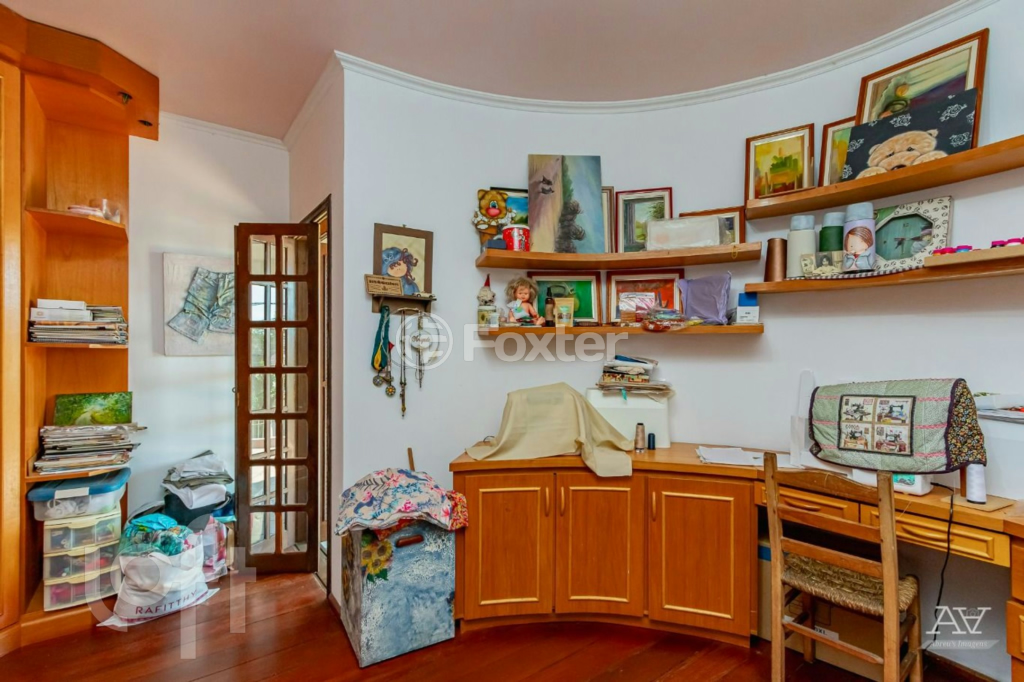 Casa à venda com 5 quartos, 520m² - Foto 29