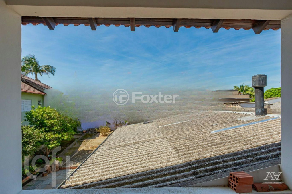 Casa à venda com 5 quartos, 520m² - Foto 23