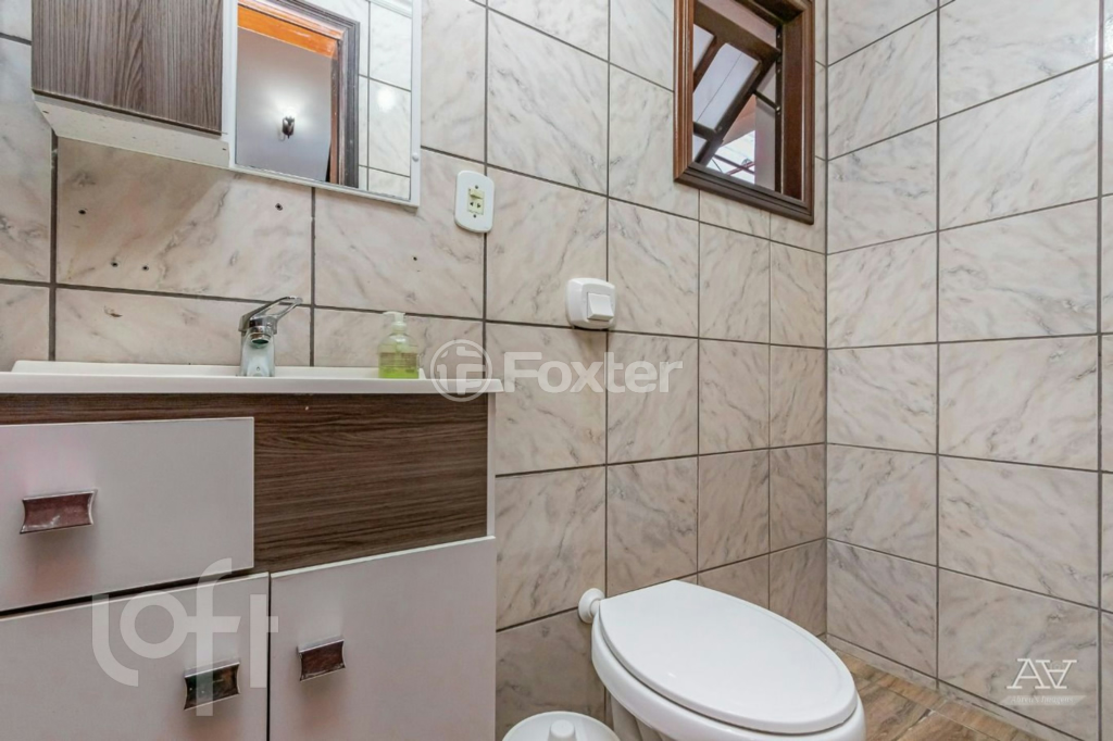 Casa à venda com 5 quartos, 520m² - Foto 22