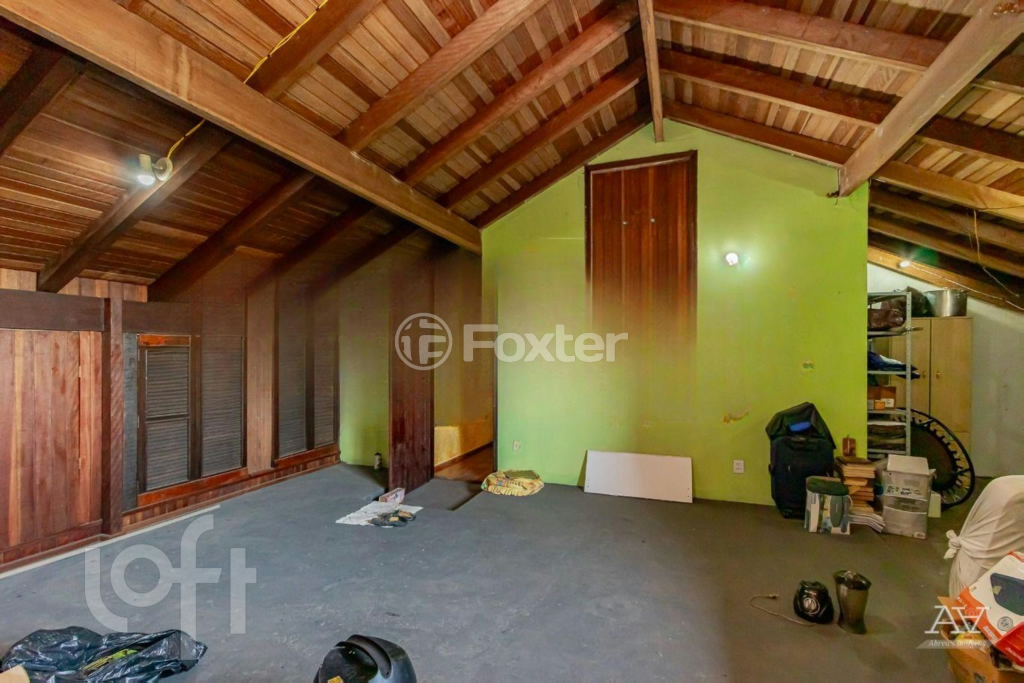 Casa à venda com 5 quartos, 520m² - Foto 18