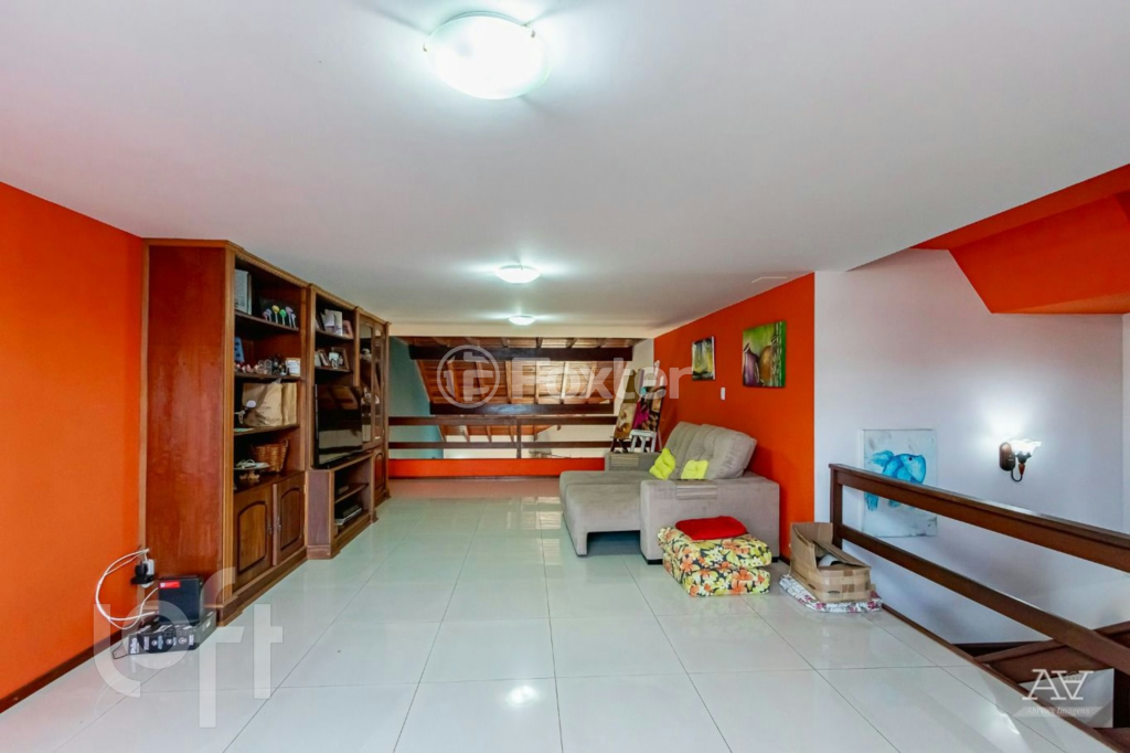 Casa à venda com 5 quartos, 520m² - Foto 13