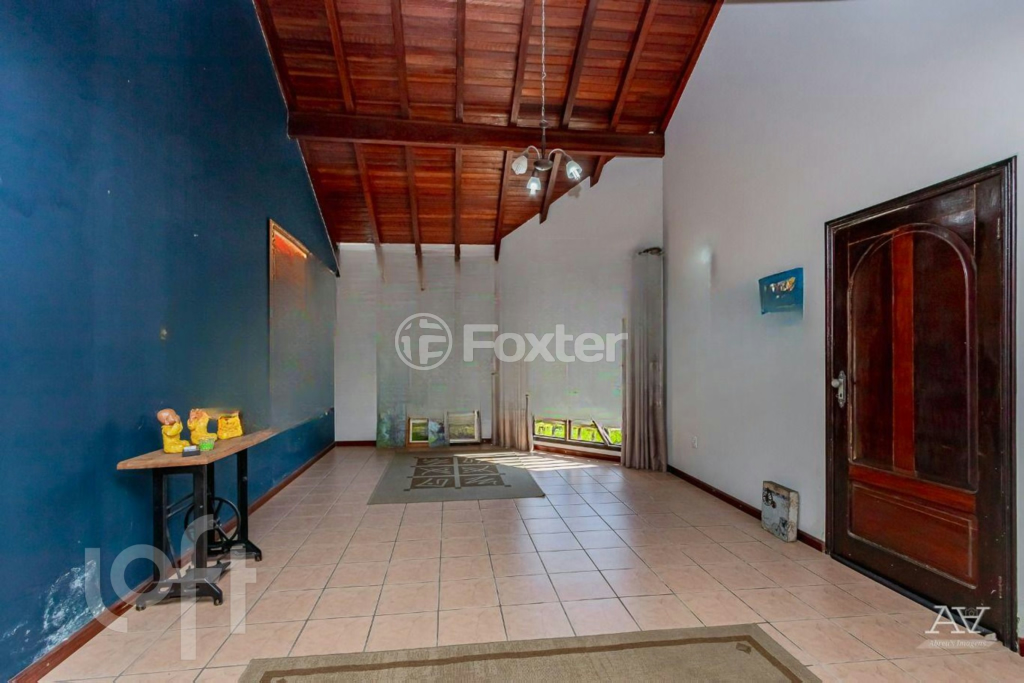 Casa à venda com 5 quartos, 520m² - Foto 3
