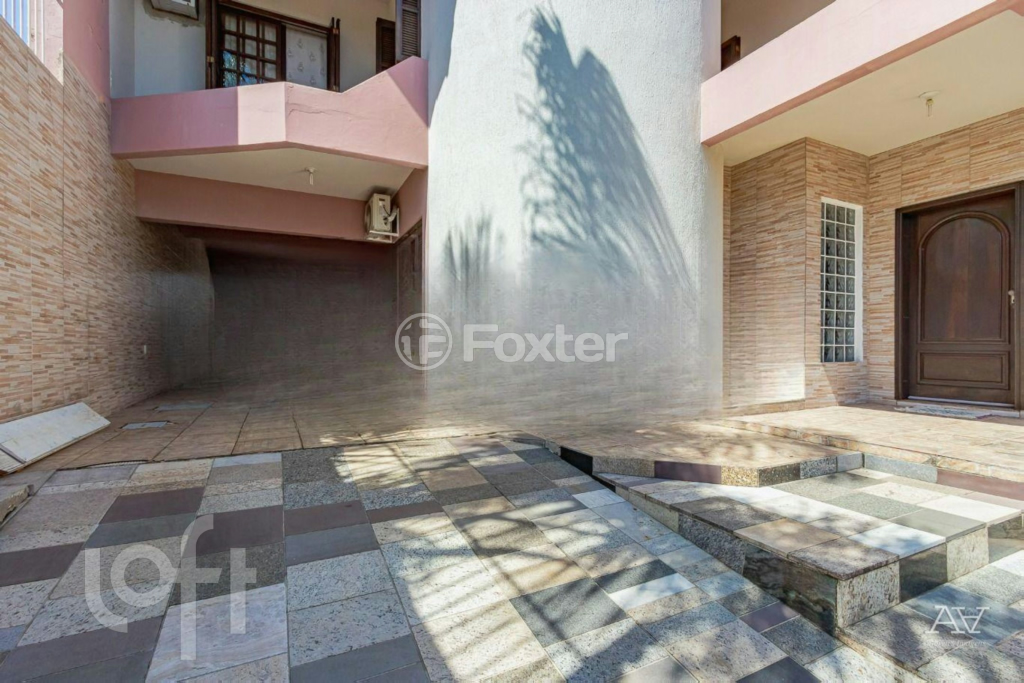 Casa à venda com 5 quartos, 520m² - Foto 43