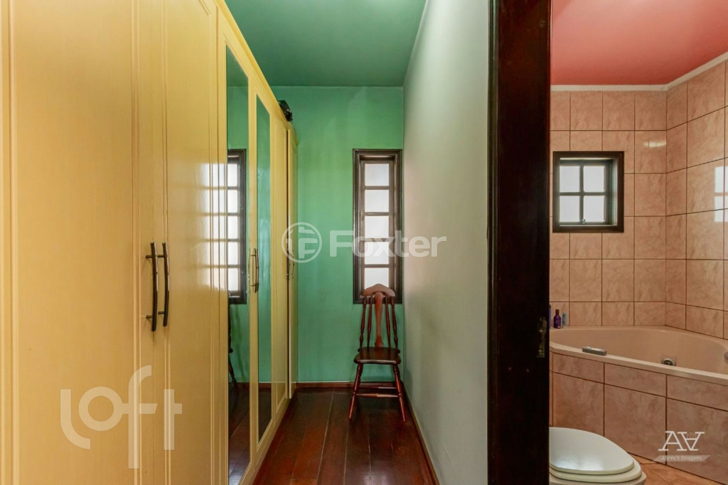 Casa à venda com 5 quartos, 520m² - Foto 34