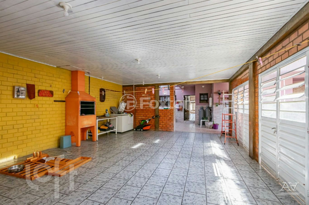Casa à venda com 5 quartos, 520m² - Foto 38