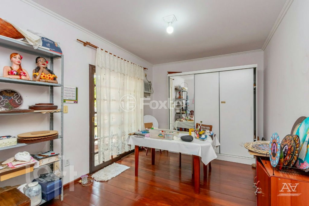 Casa à venda com 5 quartos, 520m² - Foto 27