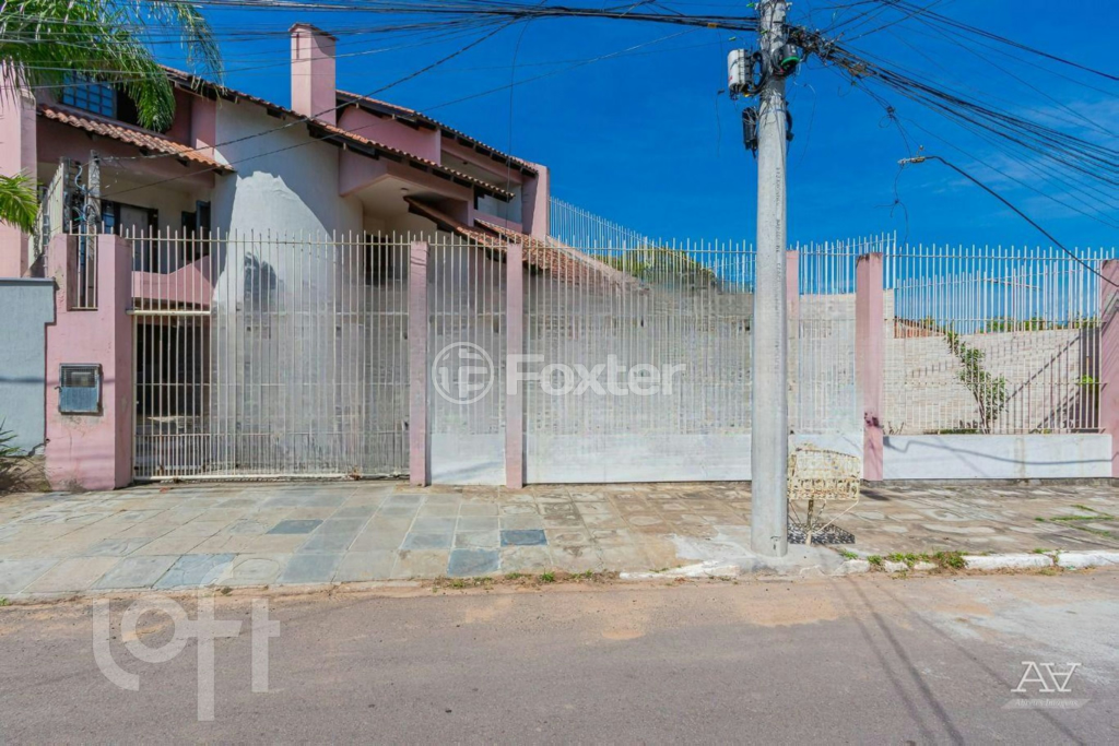 Casa à venda com 5 quartos, 520m² - Foto 44