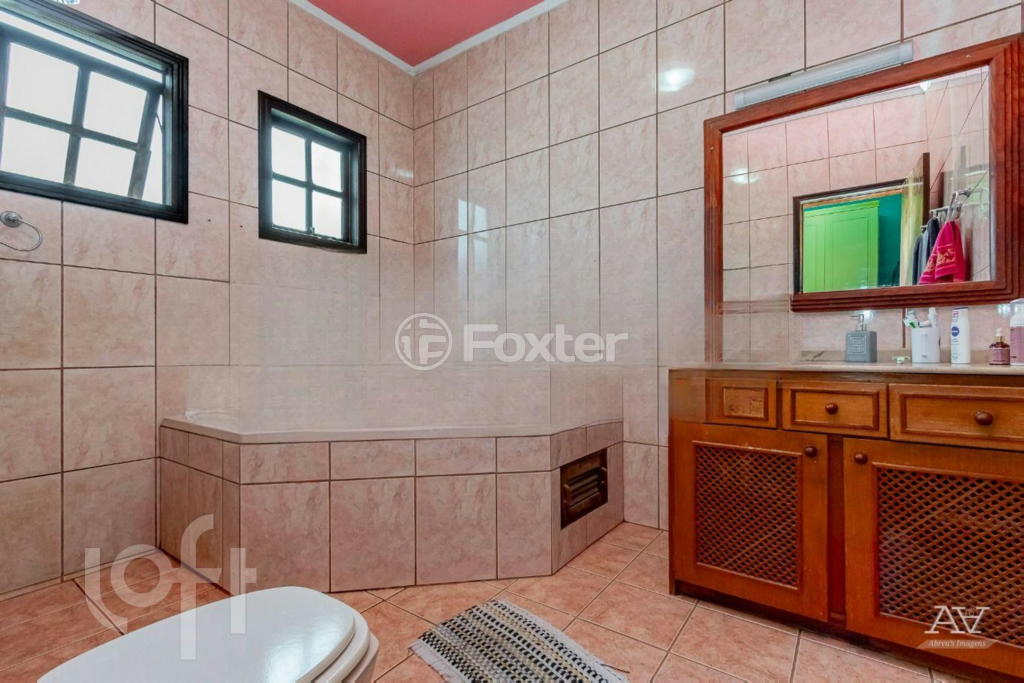 Casa à venda com 5 quartos, 520m² - Foto 35