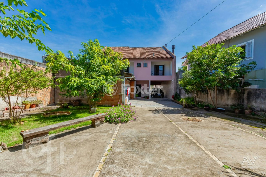 Casa à venda com 5 quartos, 520m² - Foto 41
