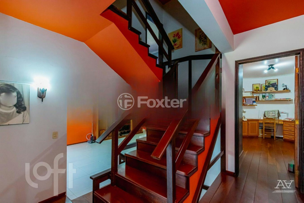 Casa à venda com 5 quartos, 520m² - Foto 36