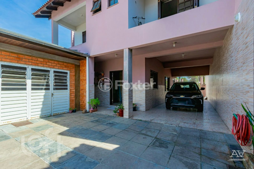 Casa à venda com 5 quartos, 520m² - Foto 1