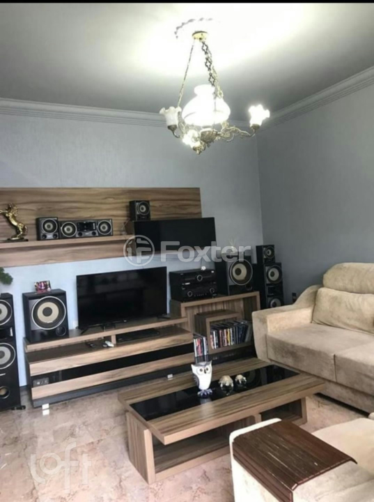 Casa à venda com 3 quartos, 256m² - Foto 5