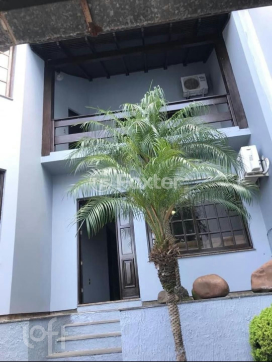 Casa à venda com 3 quartos, 256m² - Foto 3