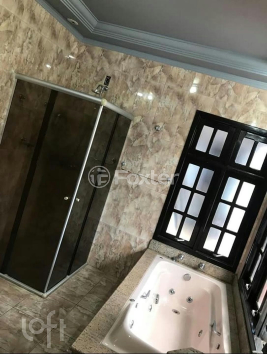Casa à venda com 3 quartos, 256m² - Foto 10