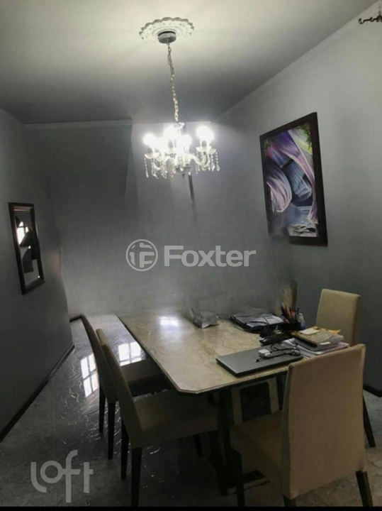 Casa à venda com 3 quartos, 256m² - Foto 11