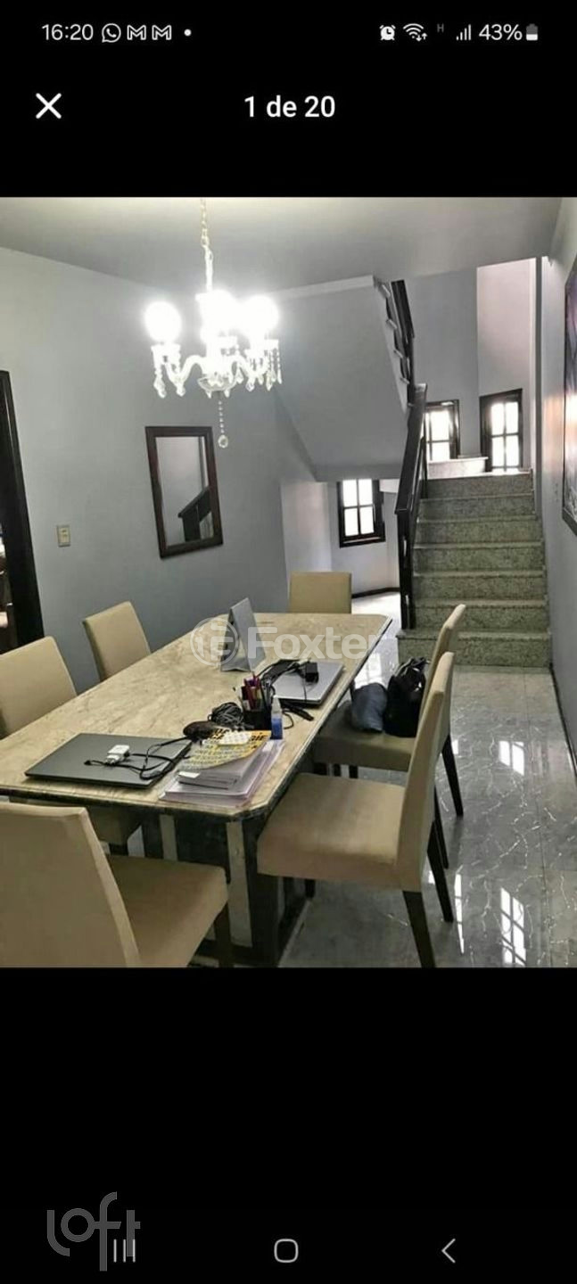 Casa à venda com 3 quartos, 256m² - Foto 12