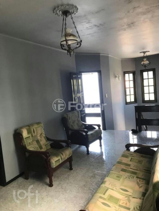 Casa à venda com 3 quartos, 256m² - Foto 13